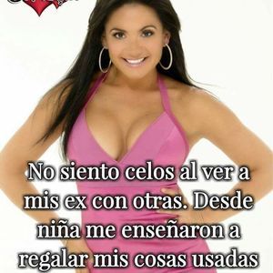 Meet your Posher, Erika